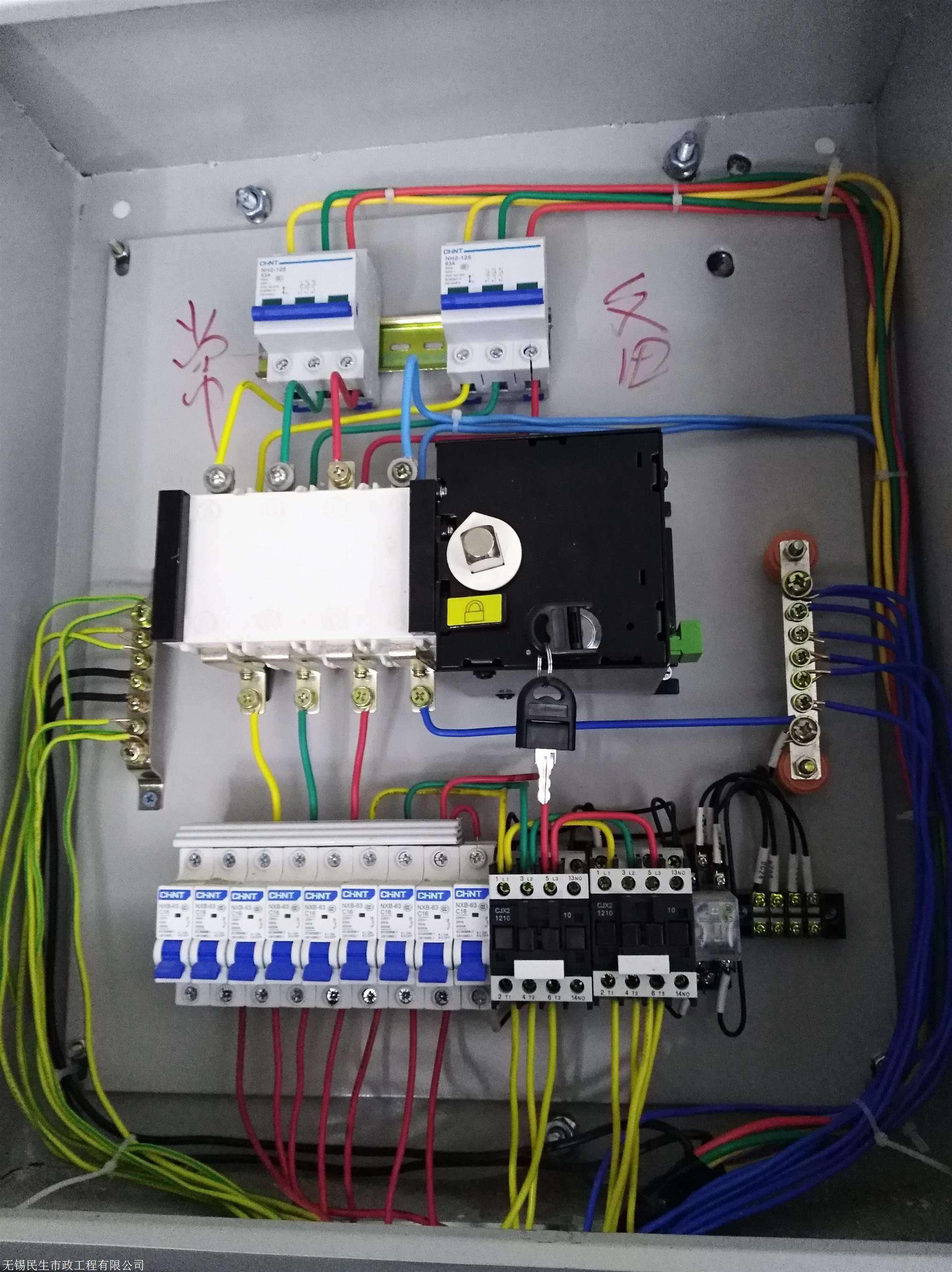 電路故障可以分為幾類（電路故障性質(zhì)分為哪些）